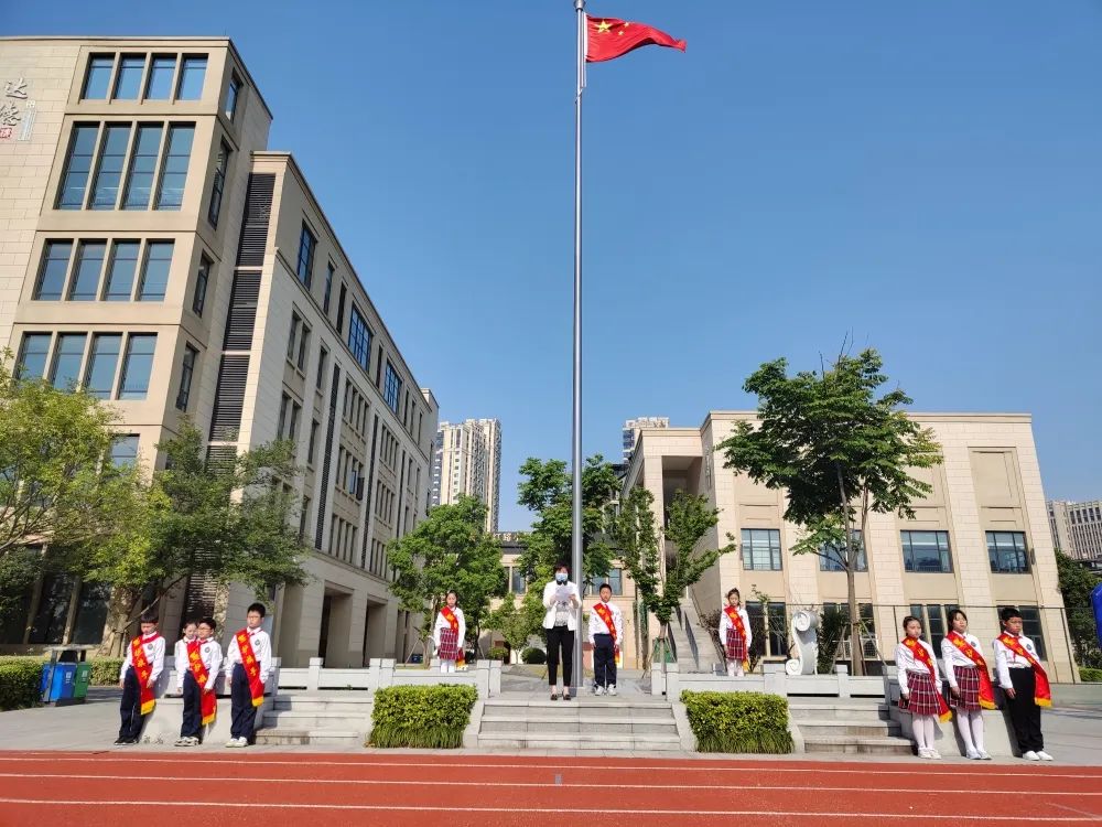 合肥永红路小学图片