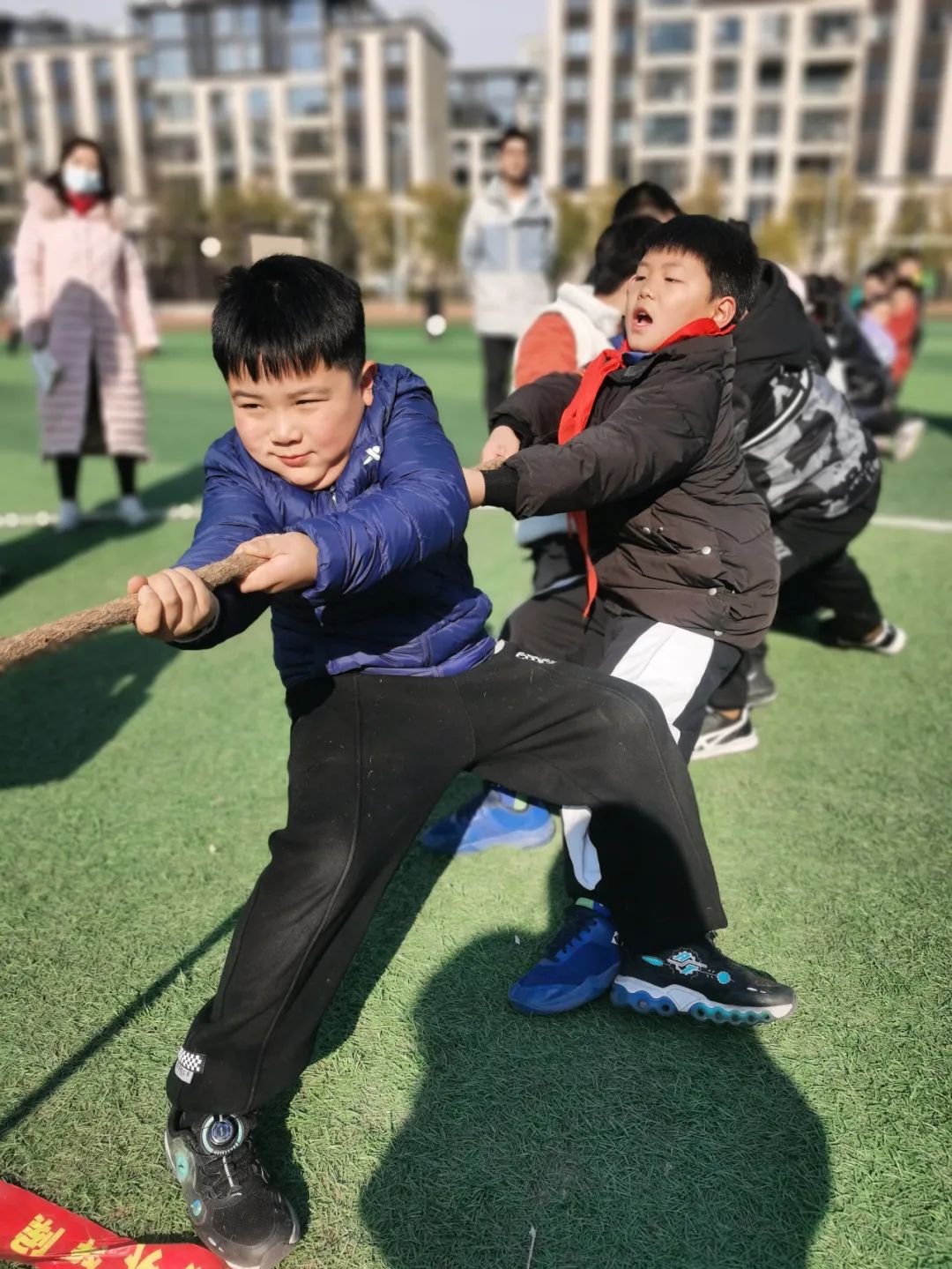 合肥永红路小学罗海丽图片