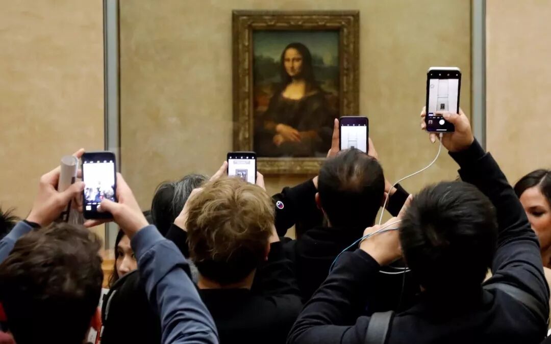 



手机是如何损害我们的大脑的？
