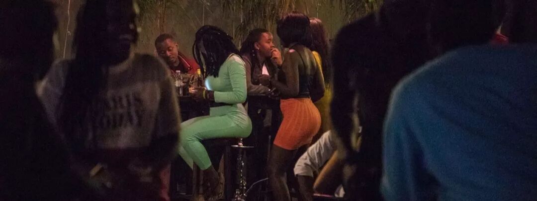 



非洲贫穷女性实录：战斗在艾滋一线的她们
