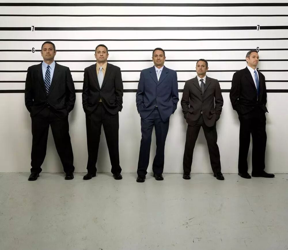 



在职场中，同事能做朋友吗？
