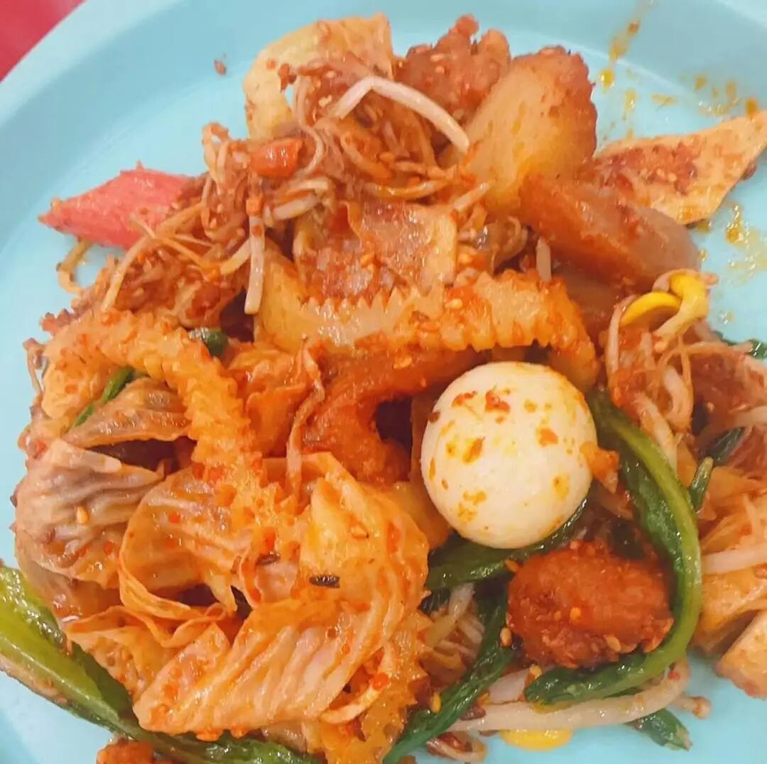 食在师院 | 生活馆金日升烤盘饭_美食_优惠_活动