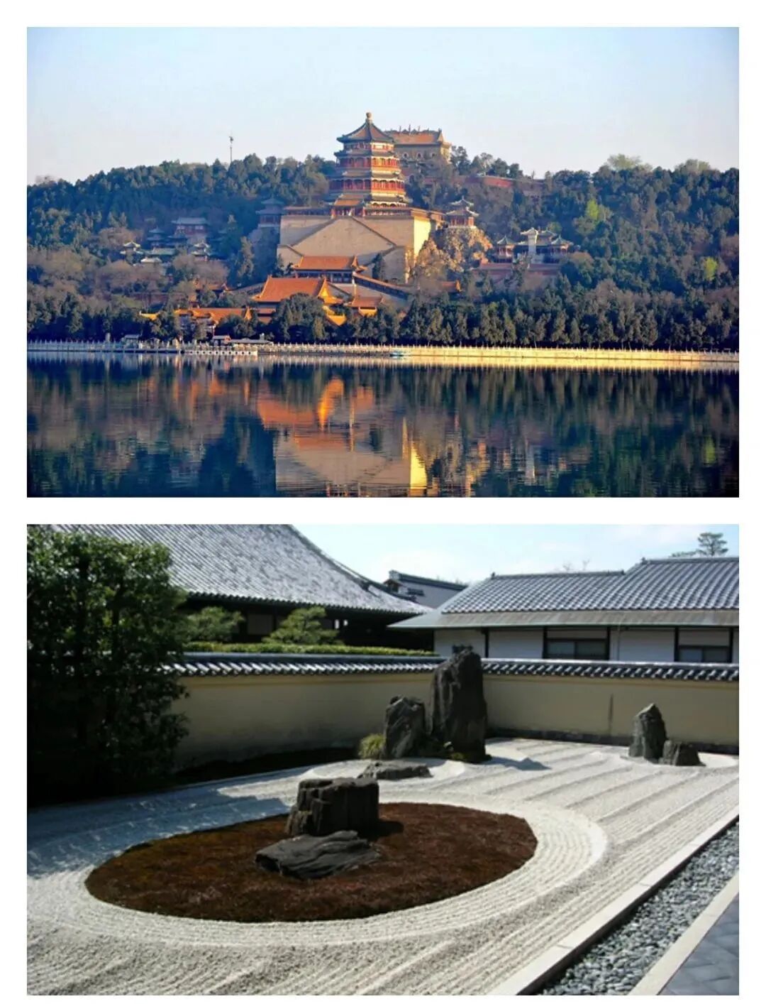 京都、俳句、茶道u2026u2026十次文化巡礼说清日本文化的u201c似是而非u201d