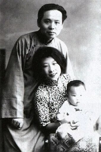 张恨水代表作 被文坛低估、被主流漠视，我们都错过了张恨水