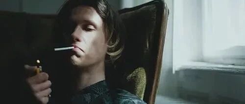 其实，我们都很孤单