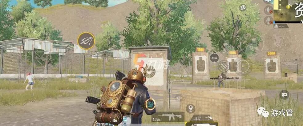 和平精英和平捍卫者_和平精英今日公测_和平精英灵敏度