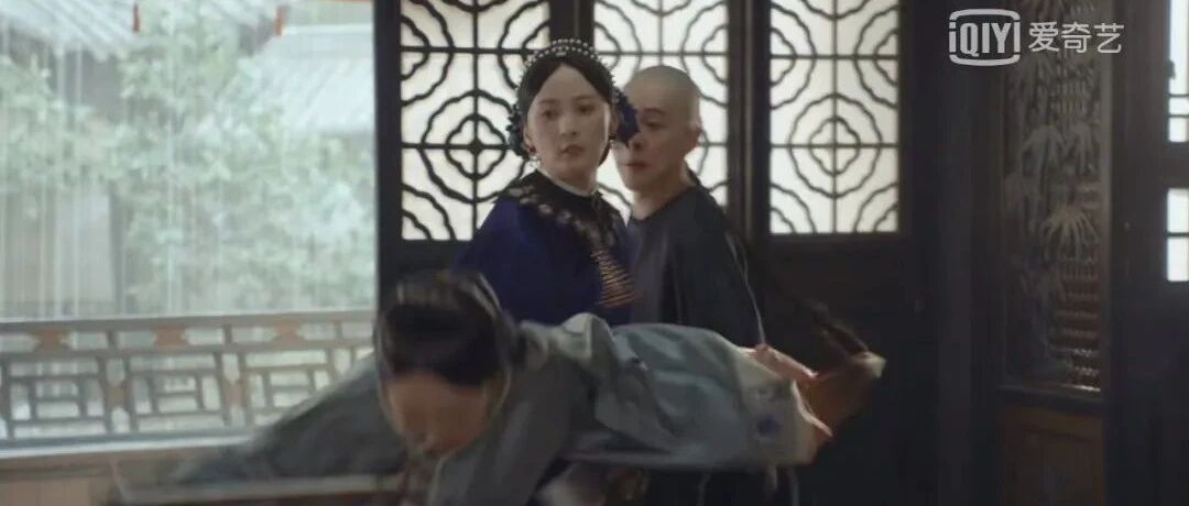 《当家主母》，货不对板