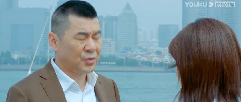 男人至死是少年，40多岁的纯情大款也不例外