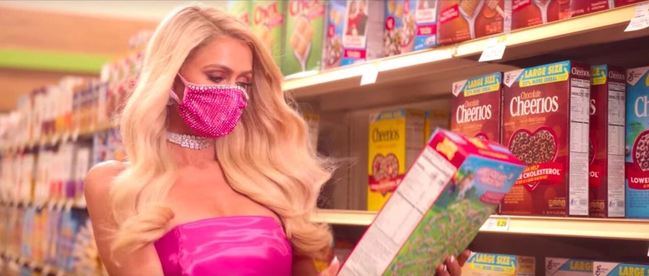 浮夸界的天花板，炫富界的领头人