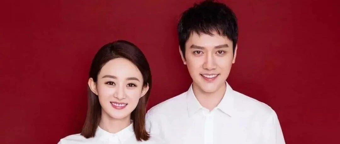 三月冯绍峰还在告网友造谣离婚，今天就官宣了?