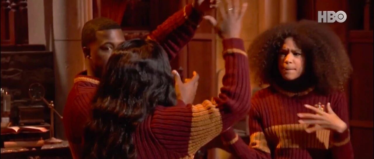 这大概是影史上最鸡飞狗跳的二十周年纪念