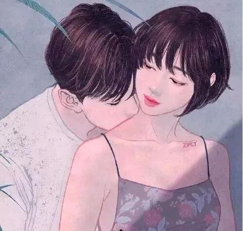 爱情里，为什么我总是被分手的那一个