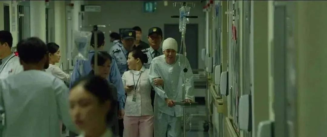 用健康換財富，誰來阻擊中國企業家「頭號殺手」？ 健康 第5張