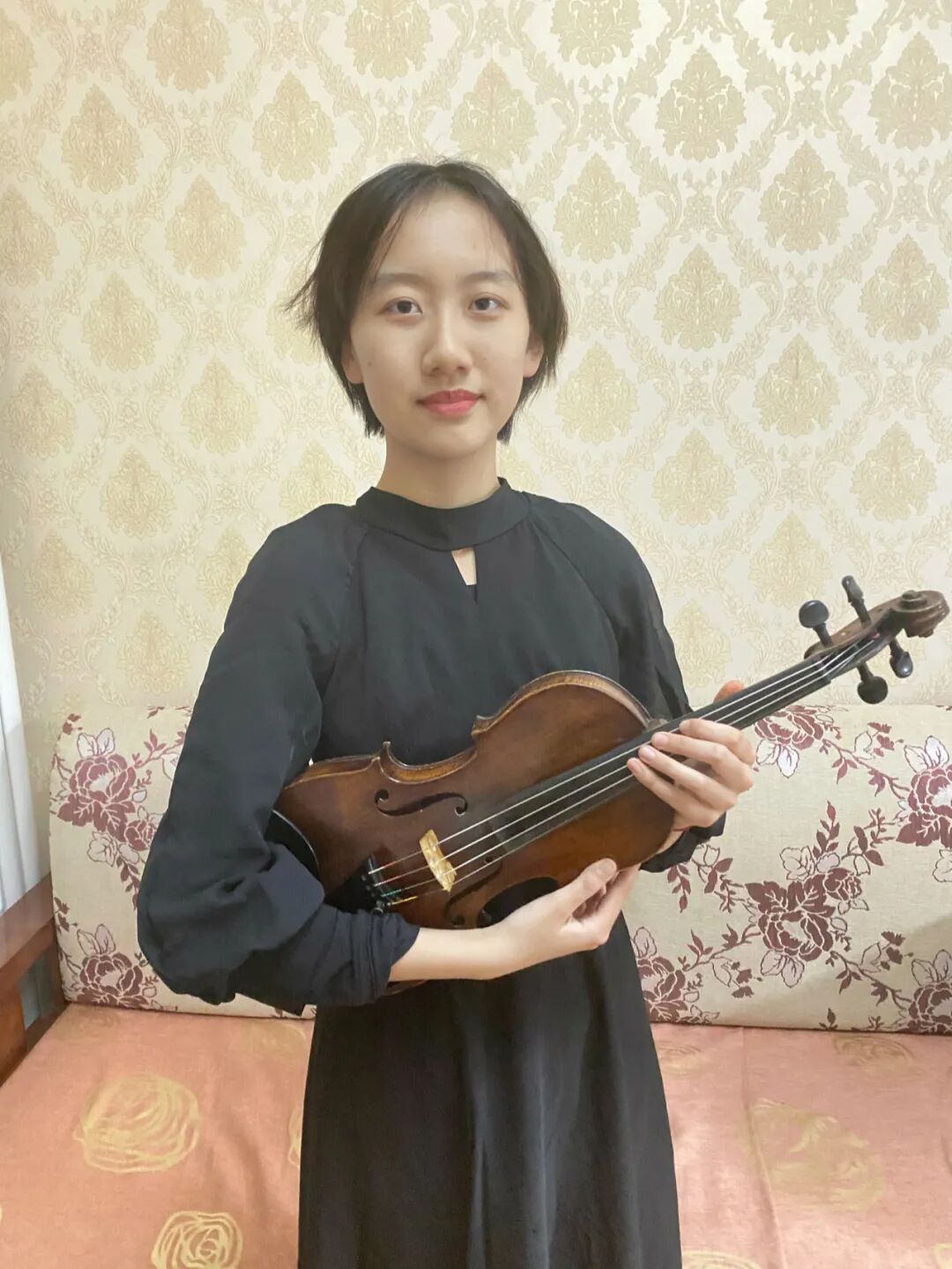 演出——小提琴专场音乐会暨王媛师生音乐会8月2日上演 - 青岛频道