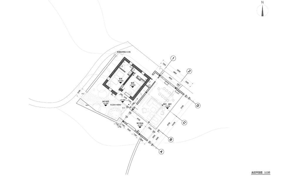 026非常建造:  漂亮的房子      舟山云海苑