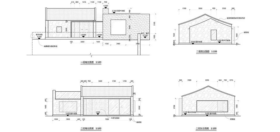 026非常建造:  漂亮的房子      舟山云海苑