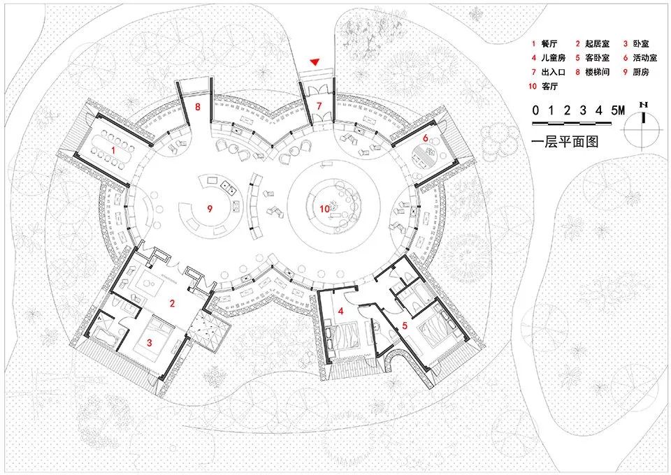 024  漂亮的房子  之木兰围场