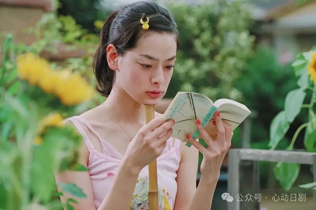 不容错过四万人盛赞的日剧豆瓣高达93分让人眼前一亮