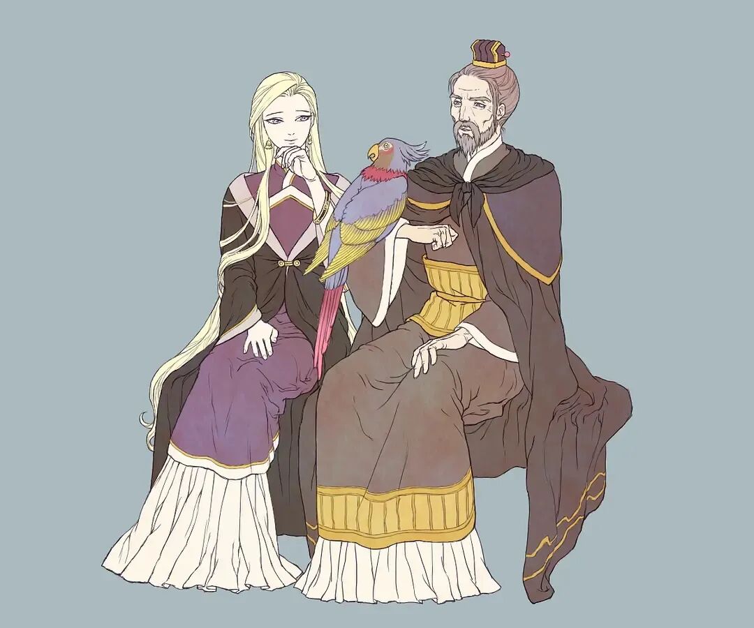 女性向的作品什么应该是女性力量十二国记才是每个女孩该看的