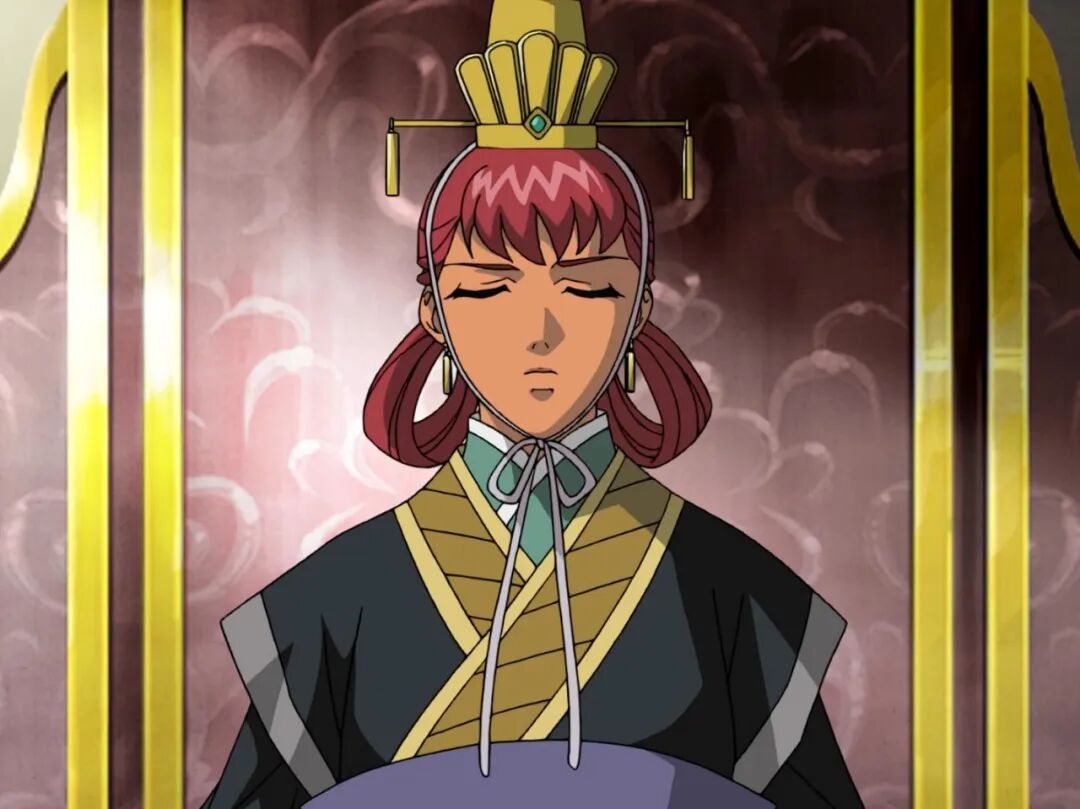 女性向的作品什么应该是女性力量十二国记才是每个女孩该看的