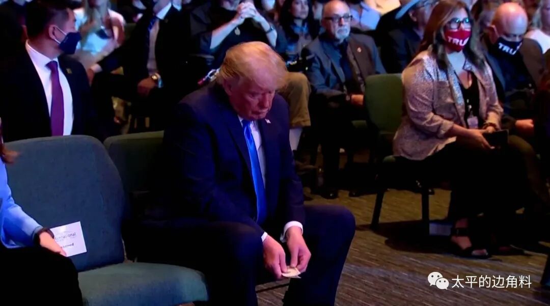 人到中年 陶傑 特朗普是孤独的zt 由米奇的厨房发表 文学城