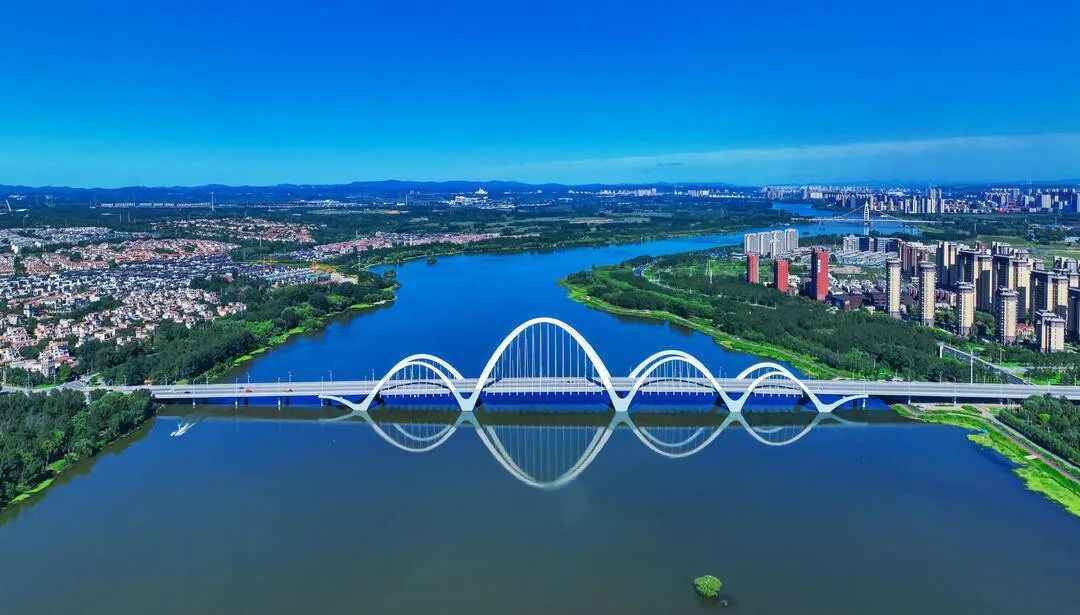 沈抚示范区:改革创新 勇当尖兵