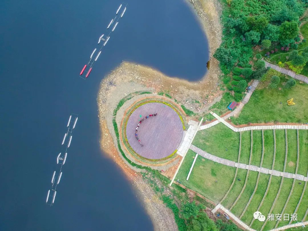 雅安旅游景点排名前十_雅安的旅游_雅安市旅游景点推荐