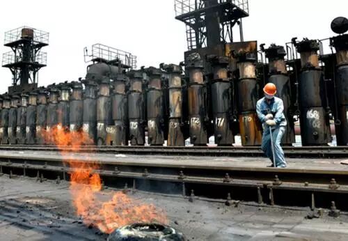 配煤炼焦基础知识的图6