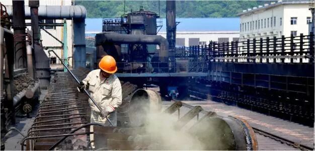 配煤炼焦基础知识的图3