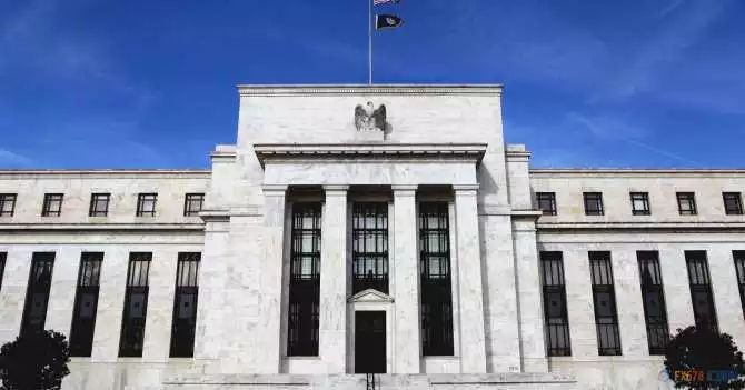圣路易斯联邦储备银行承认比特币 BTC 为法定货币