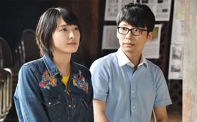 想要桃花不断？绿茶一点又何妨