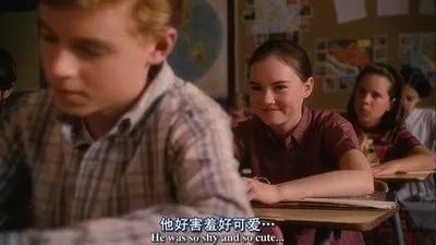 想要桃花不断？绿茶一点又何妨