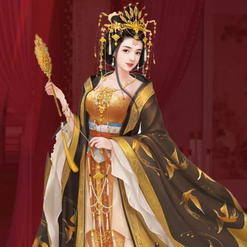 有奖投票 关于清帝妃子 这两大史诗级难题大家会怎么选 叫我万岁爷手游 微信公众号文章阅读 Wemp