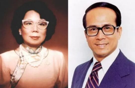 她嫁人后，所有豪门太太都松了一口气！（组图） - 13