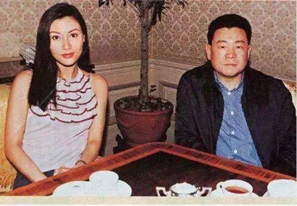 她嫁人后，所有豪门太太都松了一口气！（组图） - 18