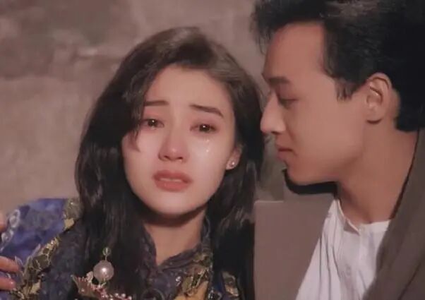 她嫁人后，所有豪门太太都松了一口气！（组图） - 15