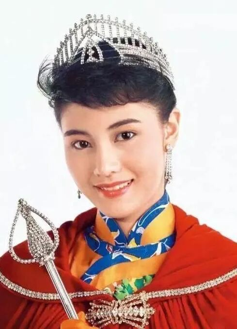 她嫁人后，所有豪门太太都松了一口气！（组图） - 10