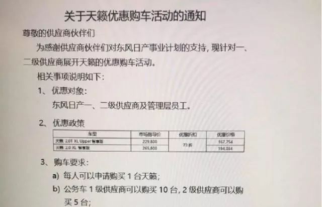 換代最遲到來優惠卻最大，天籟是怎麼落伍的？ 汽車 第4張