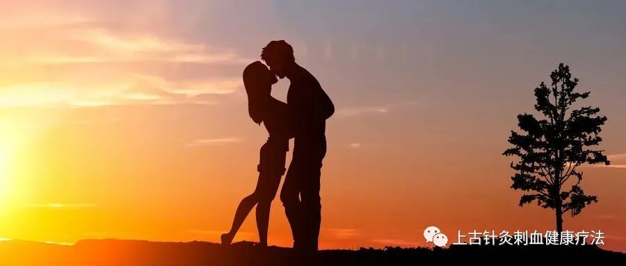 中医：性欲与寿命的关系，你一定要知道！