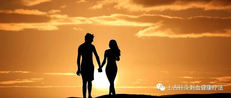 中医：性欲与寿命的关系，你一定要知道！