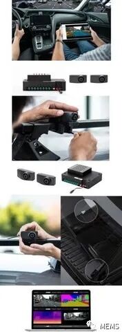 vidas是什么仪器VIDAS开发套件：用于ADAS和自动驾驶的可扩展3D感知-上海聚慕医疗器械有限公司