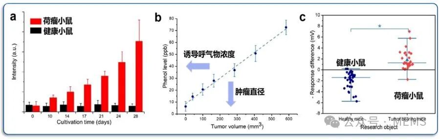 无创仪器是什么呼气式肿瘤无创早筛技术与仪器：吹口气有望检测多种癌症_https://www.jmylbn.com_新闻资讯_第5张