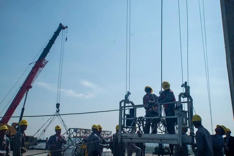 好消息！广州这些交通动脉有*新进展！