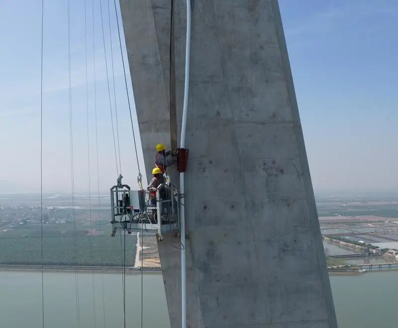 好消息！广州这些交通动脉有*新进展！