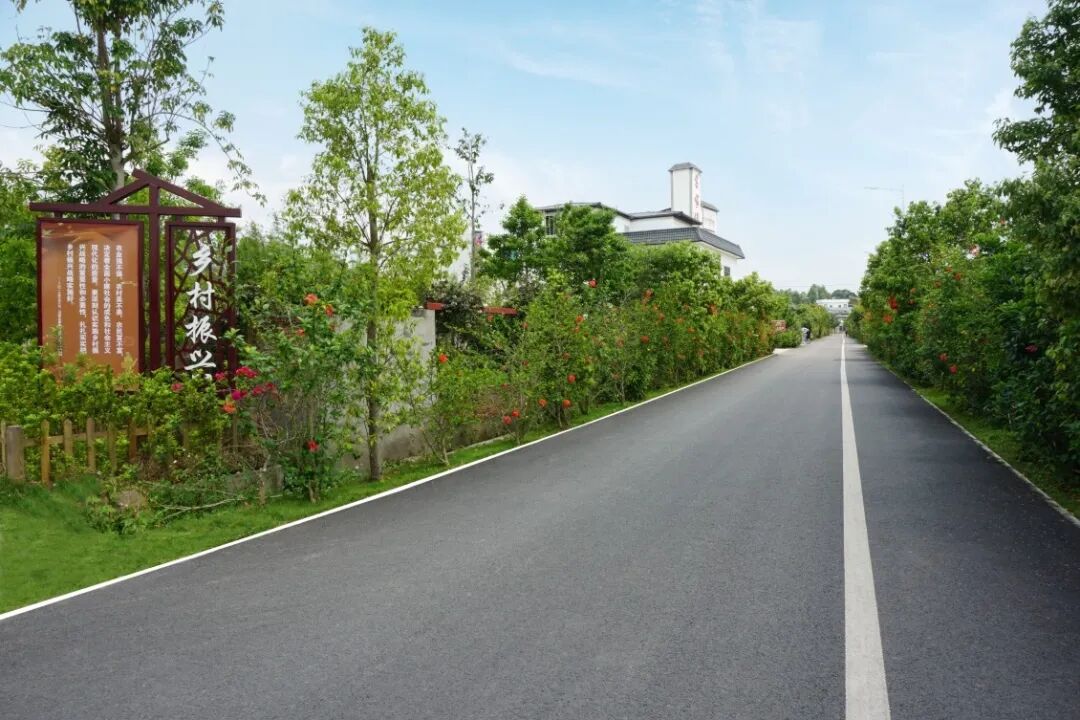 农村公路超11万公里惠州4大举措推进四好农村路建设