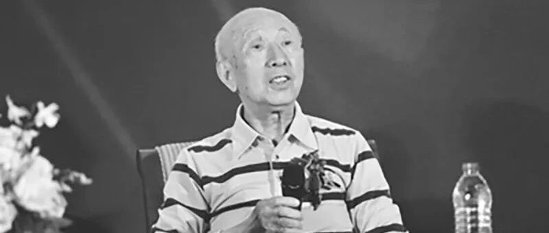 沉痛哀悼！追忆张兴业：与汽车的一生情缘 | 中国汽车报