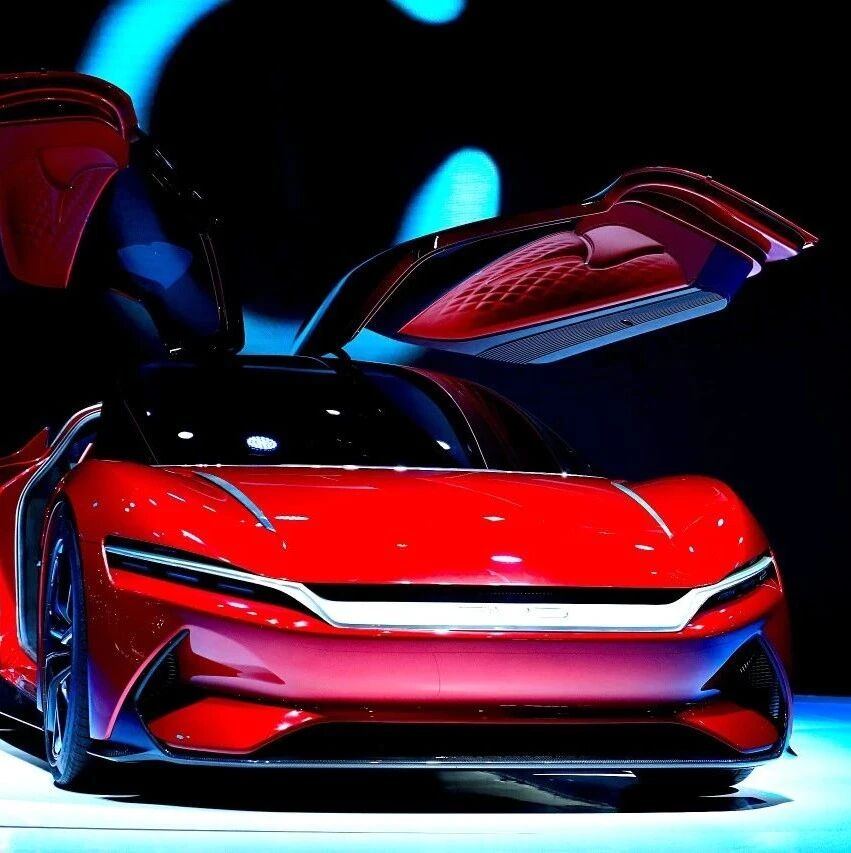 人才那些事儿 || 从抄袭到原创，汽车设计人才走过了怎样的成长之路？| 中国汽车报