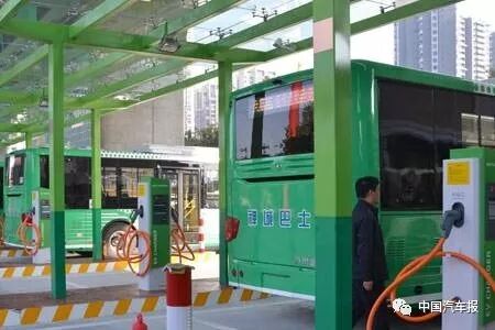 補貼大大退坡「助攻」行業洗牌？新能源客車接單就賺的期間疇昔了！| 中國汽車報 汽車 第6張