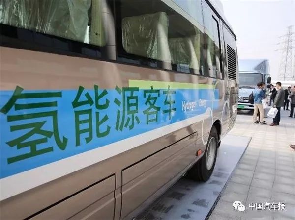 補貼大大退坡「助攻」行業洗牌？新能源客車接單就賺的期間疇昔了！| 中國汽車報 汽車 第8張