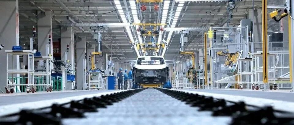 汽车“开源”怎么玩 | 中国汽车报